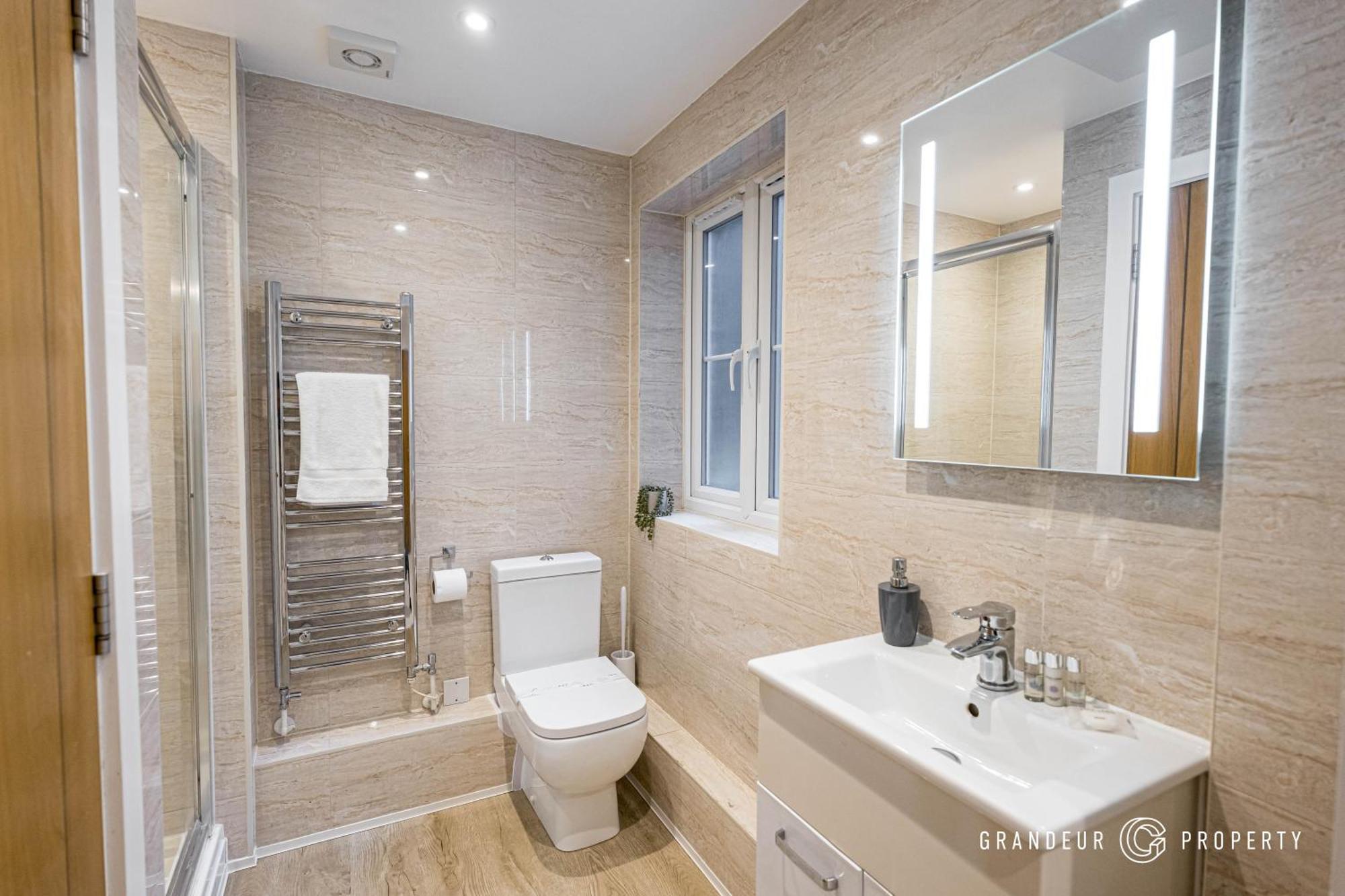 The Hideaway By Grandeur Property Bournemouth Exteriér fotografie