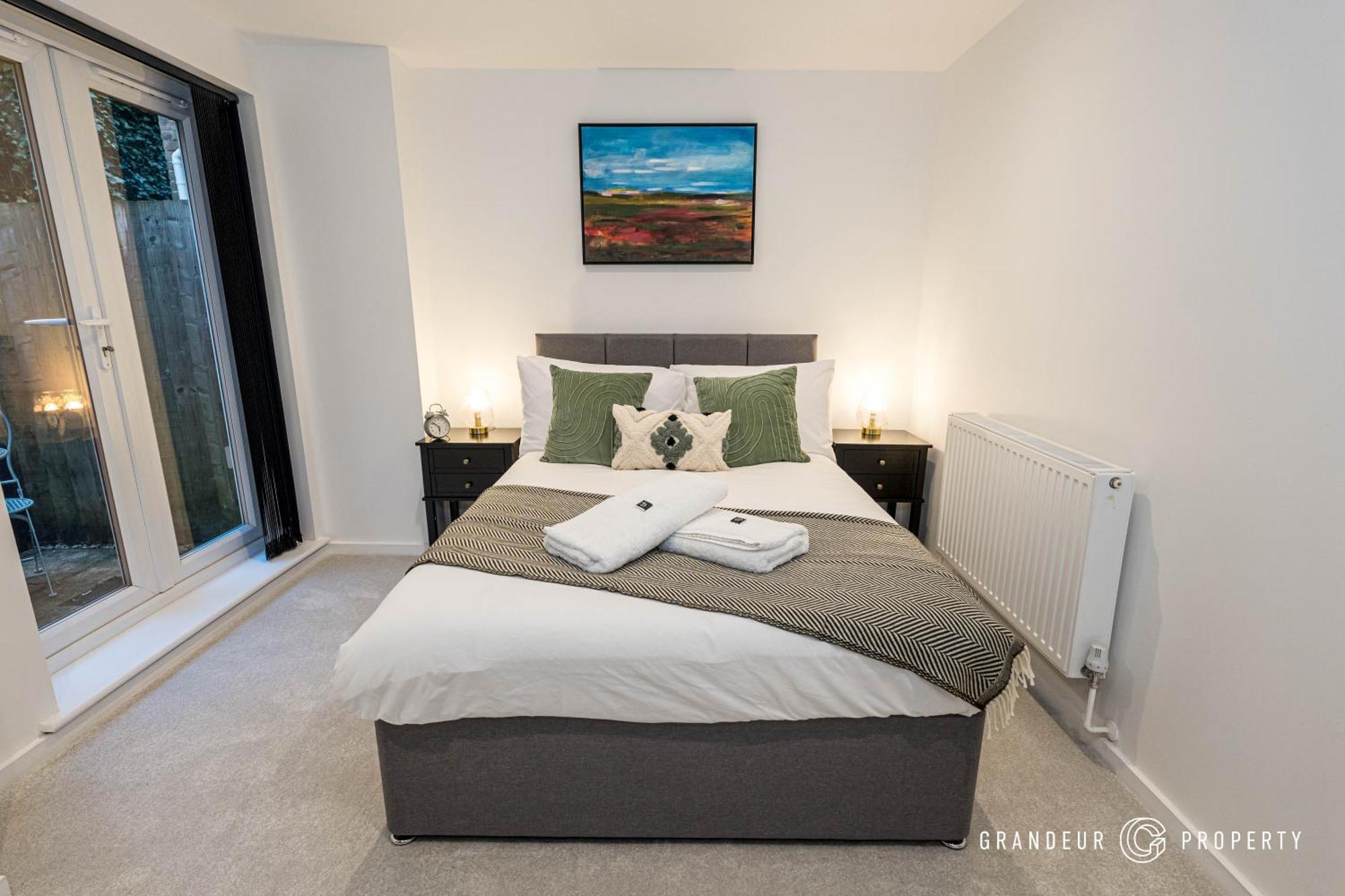 The Hideaway By Grandeur Property Bournemouth Exteriér fotografie