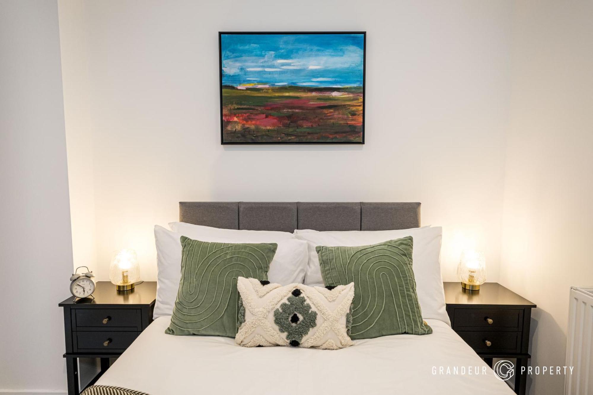 The Hideaway By Grandeur Property Bournemouth Exteriér fotografie