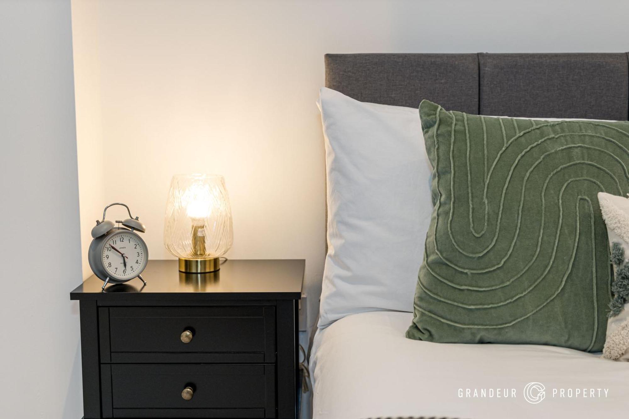 The Hideaway By Grandeur Property Bournemouth Exteriér fotografie
