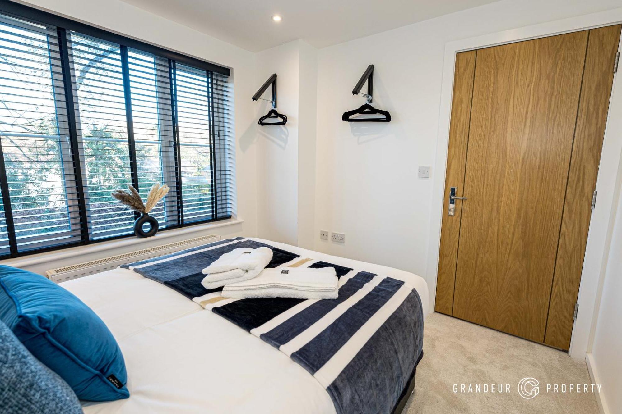 The Hideaway By Grandeur Property Bournemouth Exteriér fotografie