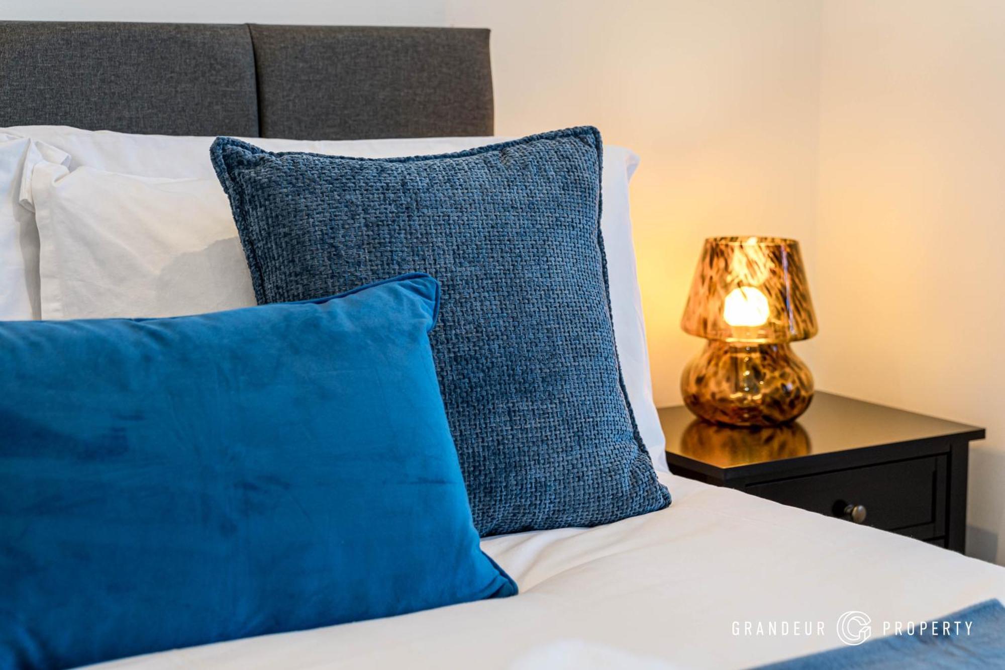 The Hideaway By Grandeur Property Bournemouth Exteriér fotografie