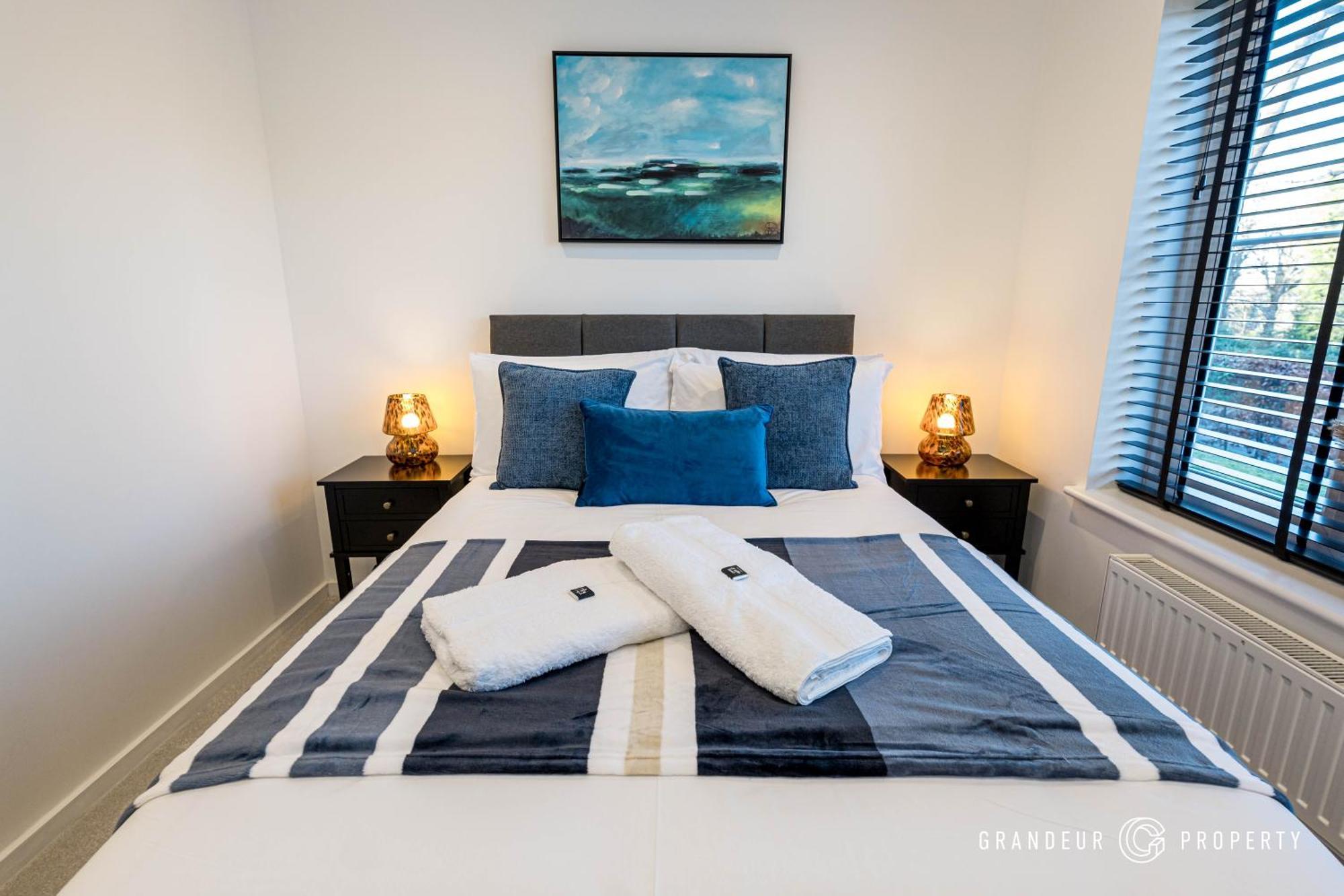 The Hideaway By Grandeur Property Bournemouth Exteriér fotografie