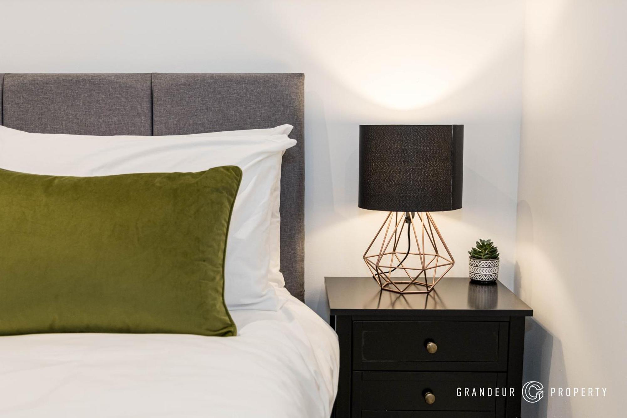 The Hideaway By Grandeur Property Bournemouth Exteriér fotografie